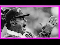 Earle Bruce Winning Football Coach at Ohio State Dies at 87 By J News