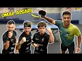 We Challenged The WALL of Table Tennis