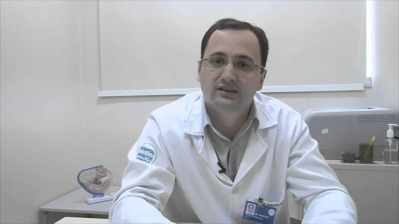 Dose de Saúde - Diagnosticando o câncer do colo do útero (Dr. Márcio Antoniazzi)