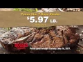 Rouses 2017 05 09 BR