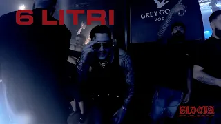 Paky - 6 Litri (Official Visual 360°)