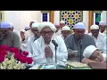 Allah Allah [ 19 mei 2019 ] - Guru Fahmi Sekumpul