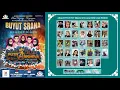 LIVE NGARAK SINGA DANGDUT PUTRA ABISHEVA || ACARA UNJUNGAN BUYUT SRANA || DESA TUGU || 21 DES 2025