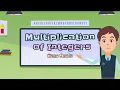 Unbelievable Trick to Master Multiplication of Integers Instantly