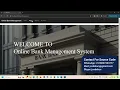 Bank Management Project in Java using JSP Servlet and MYSQL with source code and project report