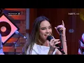 Download Lagu Suara Lyodra Berhasil Menggemparkan Panggung Sebulan Band (3/6)