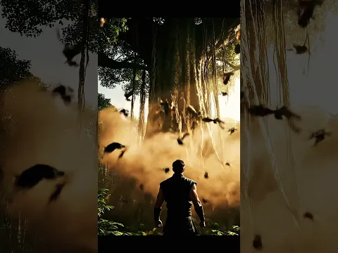 King Fu master