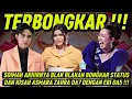 SOIMAH AKHIRNYA BLAK BLAKAN BONGKAR STATUS DAN KISAH ASMARA ZAHRA DA7 DENGAN EBI DA5 !!!