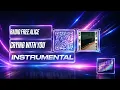 Radio Free Alice - Crying With You (Instrumental)
