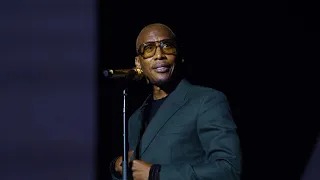 How Rich is Raphael Saadiq - Extravagant Lifestyle Wife Children Net Worth 2024