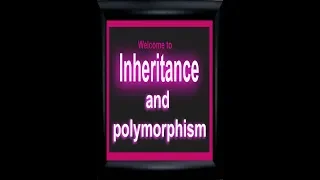 JAVA Lesson 10 Enum Inheritance polymorphism