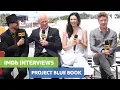 Littlefinger Swaps Dragons for Aliens on Project Blue Book