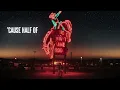 Bailey Zimmerman - Lost (Feat. The Kid LAROI) [Lyric Video]