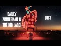 Download Lagu Bailey Zimmerman - Lost (Feat. The Kid LAROI) [Lyric Video]