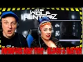 Download Lagu Memphis May Fire - Blood \u0026 Water (Official Music Video) THE WOLF HUNTERZ Reactions