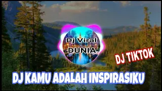 Download DJ ADALAH INSPIRASIKU VIRAL TIKTOK REMIX FULL BASS TERBARU MP3