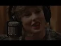 Taylor Swift - august (the long pond studio sessions) | Español & English