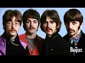 Lagu Every Beatles Song Ranked