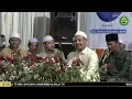 Download Lagu Khobiri - Al-Manshuriyyah ft El-Insap ft Baihaqi Al-Hasani