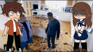 Overflow Reagindo A Malcon Vs Galo De Rinha Inatividade Paranormal 2 