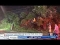 Harrison County house catches fire for second time this year