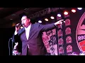 'Heart and Soul', The Cleftones, VIVA 20 Rockabilly Weekender, Las Vegas