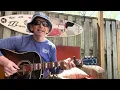 Missing You - Todd Snider cover