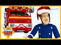 Lagu Cancel the Christmas Tree Rescue?! 😱🎄 Fireman Sam Official | Cartoons for Kids