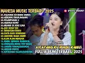 Lagu AY - NENEKKU PAHLAWANKU  - PELAMPIASAN 2 - NGAPAIN REPOT -  INTAN AFIFAH  - MAHESA  2025