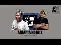 Download Lagu Mdu a.k.a TRP \u0026 Friends Amapiano Mix |2025