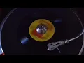 THE HEPTONES ~ FATTIE FATTIE 