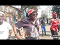 Diamond platnumz - Msumari (Official video afro amapiano choreography Nairobi challenge today)