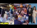 Download Lagu Shubman Gill and Sara together during Yuvraj Singh's Foundation YWC Gala Dinner in London | INDvsENG