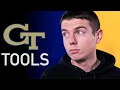 Georgia Tech s Best Tools For Jobs and Courses