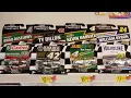 NASCAR AUTHENTICS 2022 WAVE 7 LEAKED