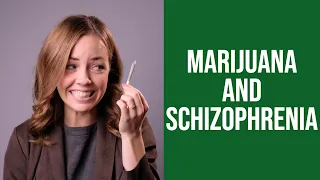 Download My Experience with Marijuana and Schizophrenia MP3