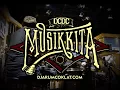 DCDC MUSIK KITA EPS 34 THE PAPS