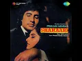 Inteha Ho Gai - Kishore Kumar & Asha Bhosle