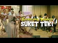 Download Lagu SUKET TEKI - DIDI KEMPOT II Keroncong Modern Cover
