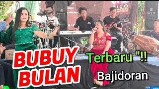 Download BUBUY BULAN lagu sunda Bajidoran nico entertainmen MP3