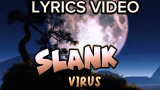 Slank - Virus (Lirik lagu)