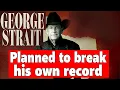 George Strait Set to Break His Own Record - The King at Kyle Field