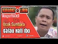 Download Lagu Ucok Sumbara - Galau Hati Ibo KARAOKE (No Vocal)