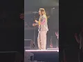 Lauren Daigle  💖 Once And For All 💖  10/30/21  St Louis