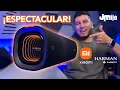 Download Lagu Esta Bocina Me Dejó SIN PALABRAS: Xiaomi Sound Party 🫢