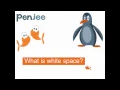 What is White Space Pt I - Penjee