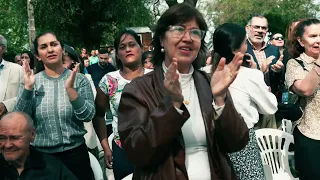 ✨Misa de toma de pose como párroco de la Parroquia S. Isidro Labrador del P. Kirthan de los Heraldos
