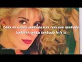 Natusha - Rumba Lambada (letra) hd