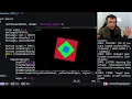 Coding Graphics in Raylib C