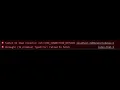Failed to fetch Error connection refused API